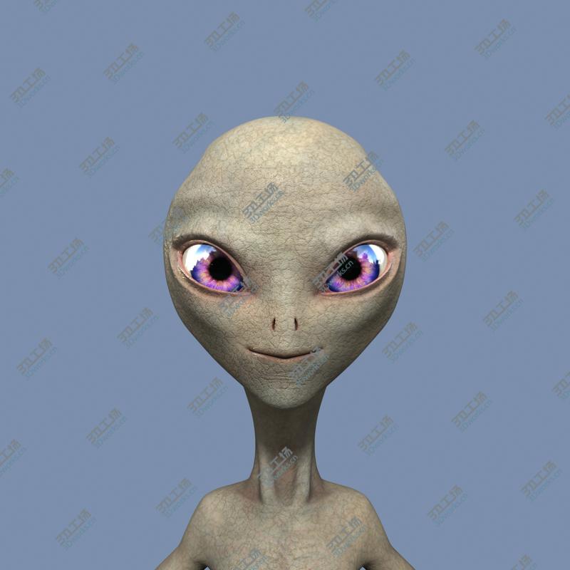 images/goods_img/202104092/Grey Alien - Rigged/4.jpg